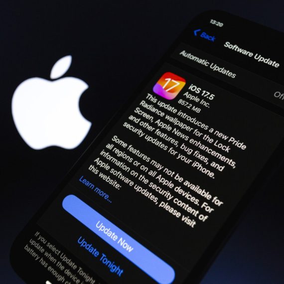 Apple u problemu: iOS 17.5 korisnicima se ponovno prikazuje izbrisane slike