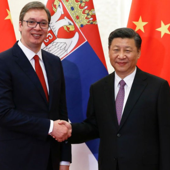 Kina i Srbija: O "specijalnim partnerima", "čeličnom prijateljstvu" i poseti Sija Đinpinga