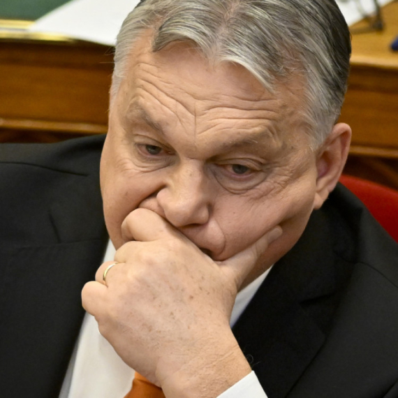 Orban je definitivno posustao: Rekli su "da"