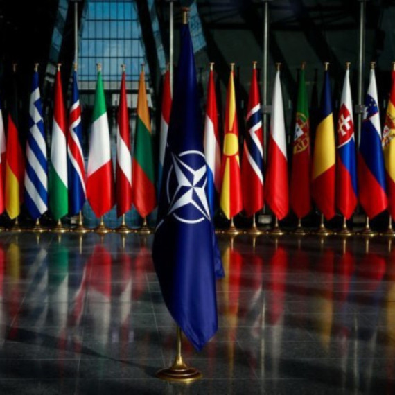 NATO sa oduševljenjem dočekao Švedsku: Učinićete nas jačim i bezbednijim