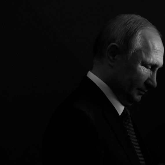Putin: Ogromna tragedija
