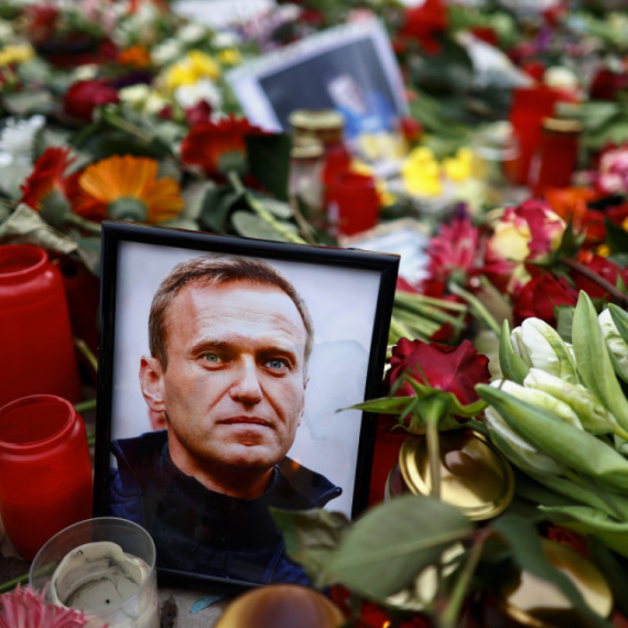 Navaljnog niko ne želi da sahrani?
