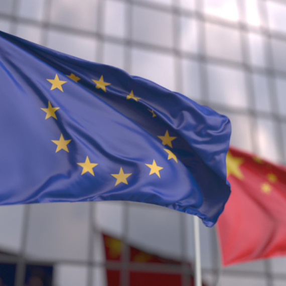 Kina odustaje od osvajanja Evrope?