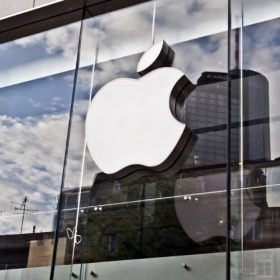 Apple u slobodnom padu: Zaostaju za kineskom konkurencijom