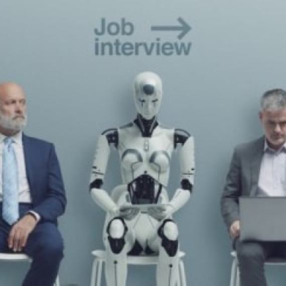 Nemačke firme ne zanima AI