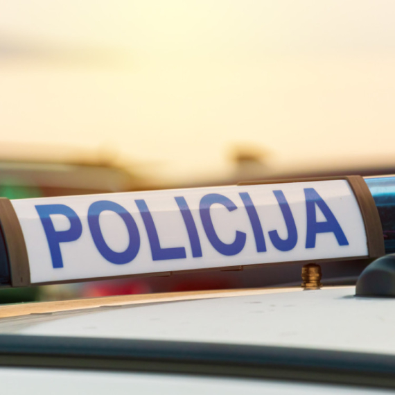 Uhapšen policajac iz Niša: Za njim bila raspisana međunarodna poternica