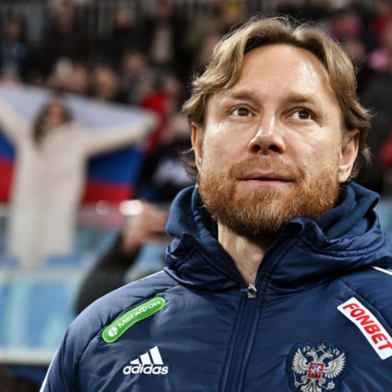 Rusi prave spektakl sa Srbijom, Karpin pozvao 38 igrača