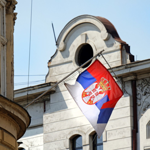 Štokinger: Samo je Srbija istinski neutralna u Evropi VIDEO