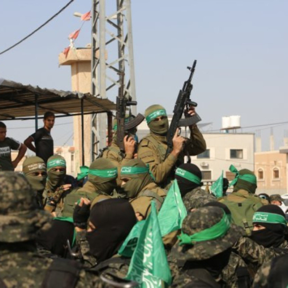 Hamas: Sutra odgovor o predlogu o primirju i oslobađanju taoca