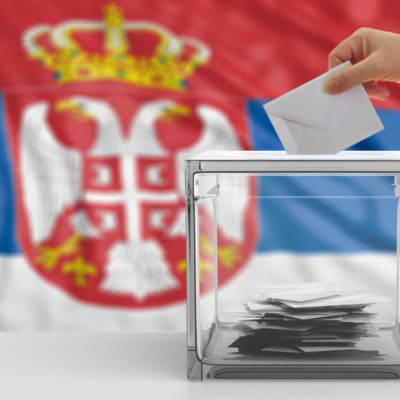 GIK usvojio Odluku o broju i izgledu glasačkih listića: Štampanje počinje sutra