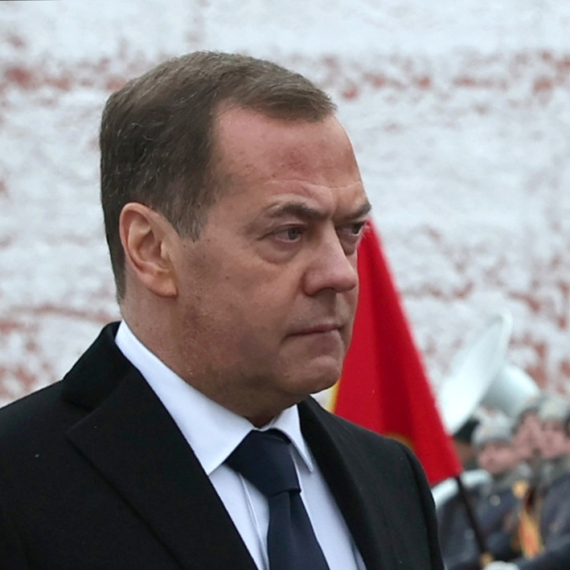 Medvedev udario na EU: Treba ih proterati