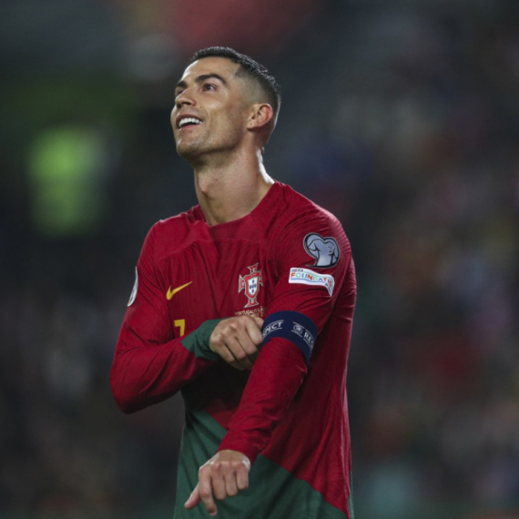 "Portugal može do titule, ali samo bez Ronalda"