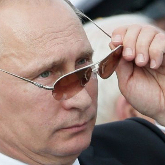 Počinje Putinova osveta: Izdao naređenje