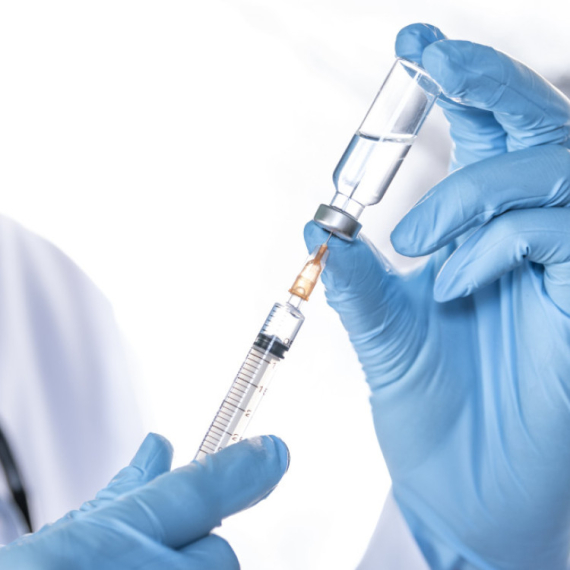 Nemac primio 217 vakcina protiv kovida bez štetnih posledica