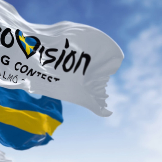 Šveđani otkazali nastup u Malmeu zbog učešća Izraela na Evroviziji