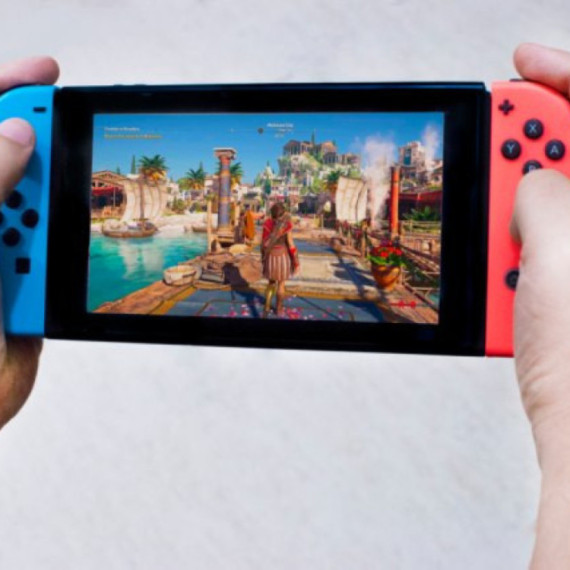 Nintendo Switch 2: Isplivali novi detalji, evo šta znamo do sada