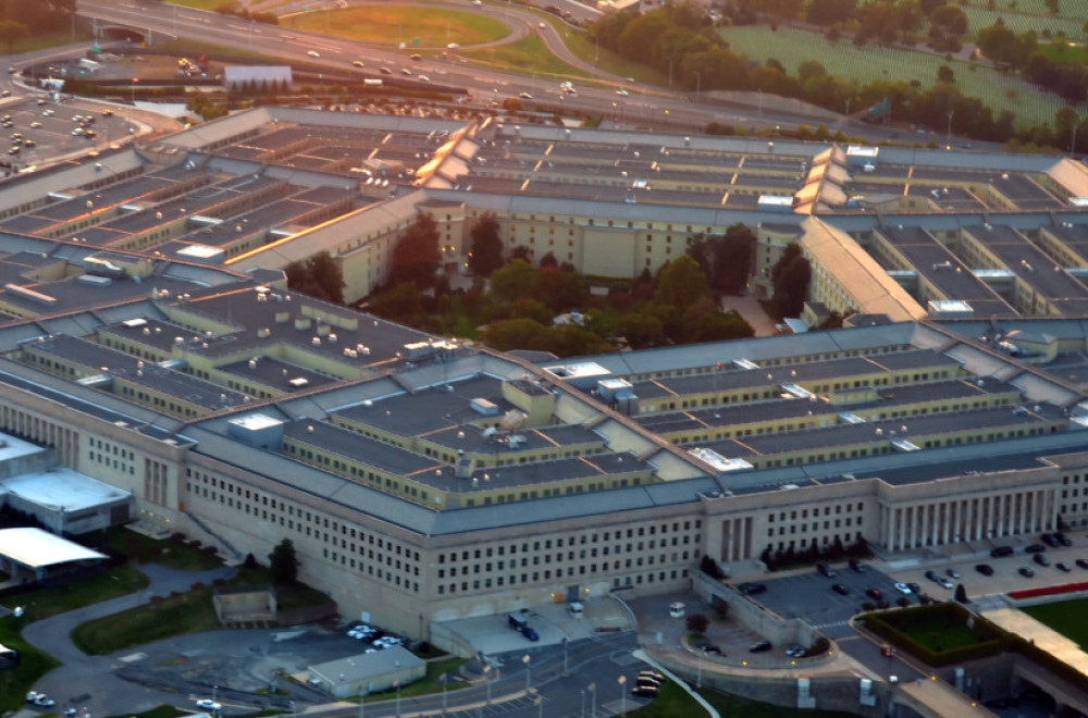 Pentagon: Povlačimo se