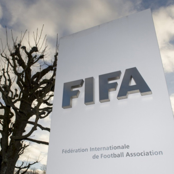 FIFA: Bez slučajeva dopinga u 2023. godini
