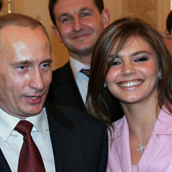 Shock: The Russian Empire is returning, Putin is "handing over" the Kremlin to his son?