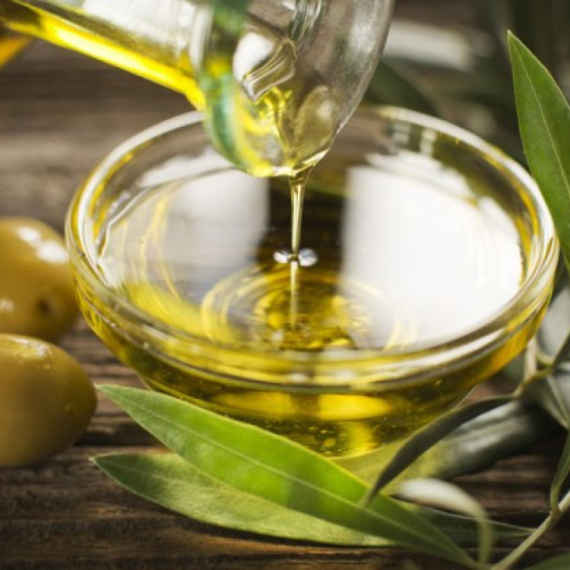 Zašto bi trebalo maslinovo ulje da koristite svakog dana?