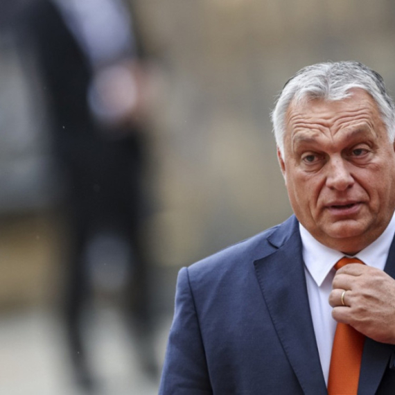 Orban o Mađarskoj i Slovačkoj: Učinićemo sve