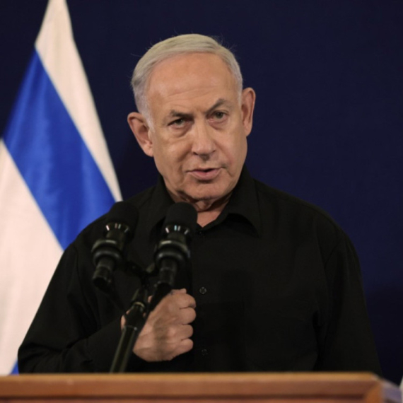 Netanjahu: Plan za evakuaciju stiže...uskoro
