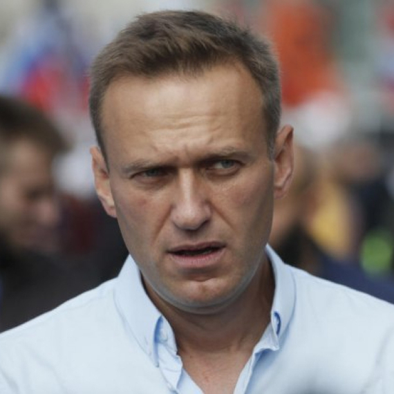 Otkriveno: Navaljni umesto ubice FSB-a?