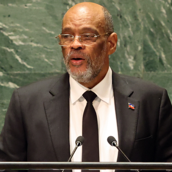 Latinska Amerika: Premijer Haitija podneo ostavku, hoće li nasilje utihnuti