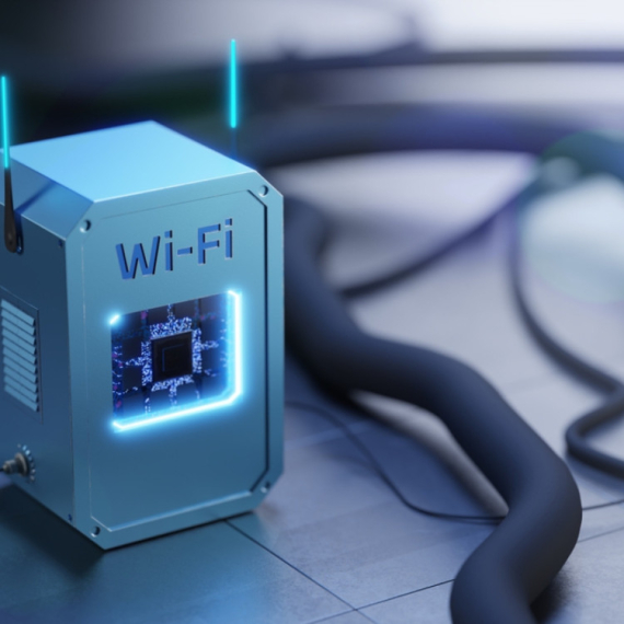 Da li znate šta znači Wi-Fi? Verovatno nije ono što mislite
