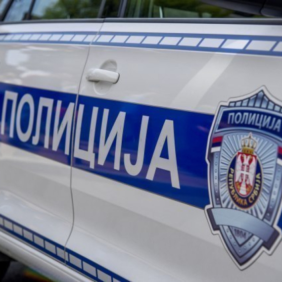 Pljačka u Palati Srbija: Upali u SIV i ukrali 43.000 ordenja
