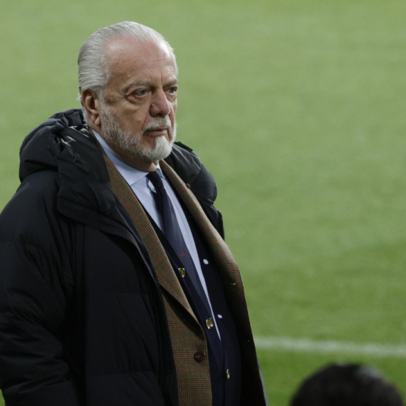 UEFA spremna da udari Napoli po džepu