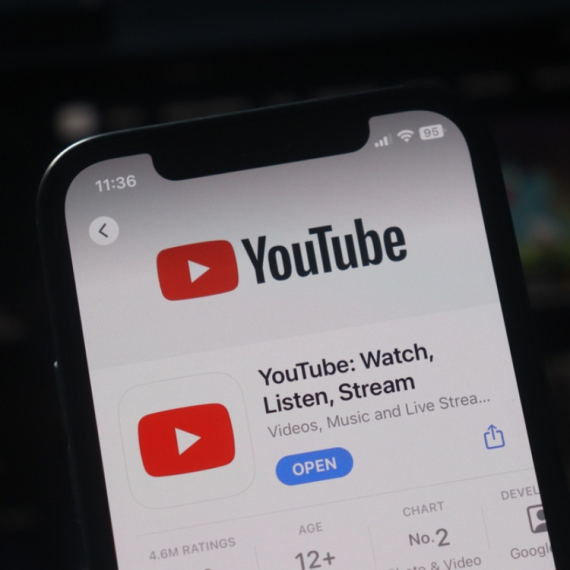 YouTube uveo veliku promenu: Mnogi će biti razočarani