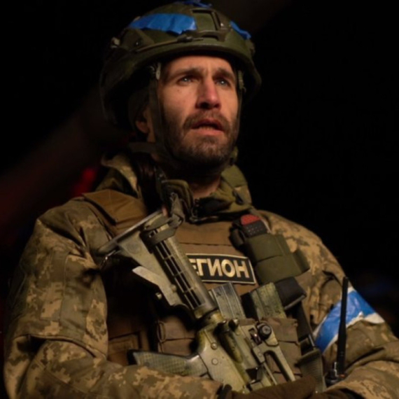 Rusija i Ukrajina: Paravojne grupe koje deluju iz Ukrajine tvrde da su upale na rusko tlo