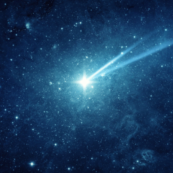 Đavolja kometa biće vidljiva golim okom: Pogledajte kada će se pojaviti