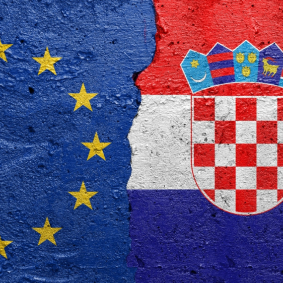 Evropska unija poslala drugu opomenu Hrvatskoj
