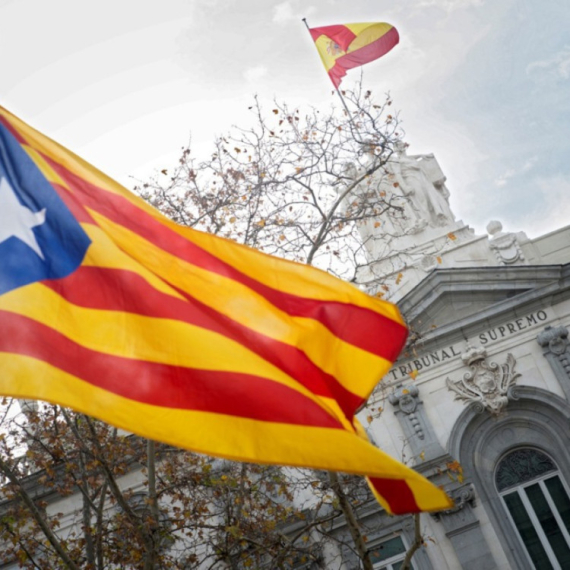 Aragones traži od Sančeza: Dozvoli referendum o nezavisnosti Katalonije