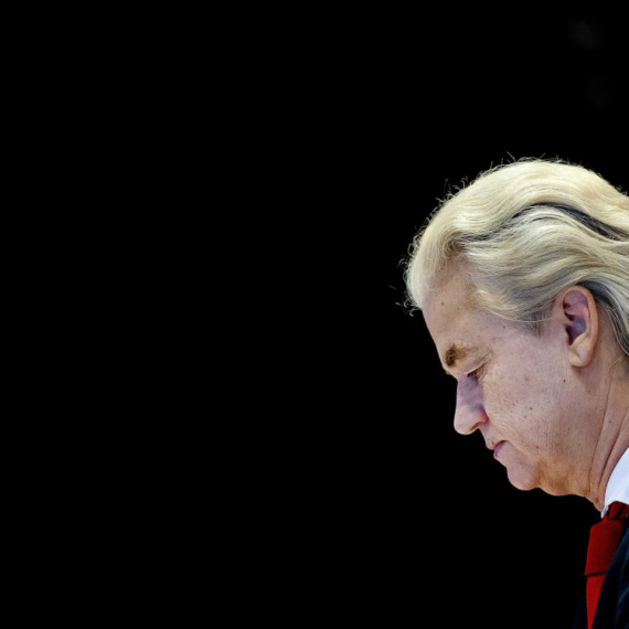 Watch out Brussels, Geert Wilders’ new Dutch government is coming