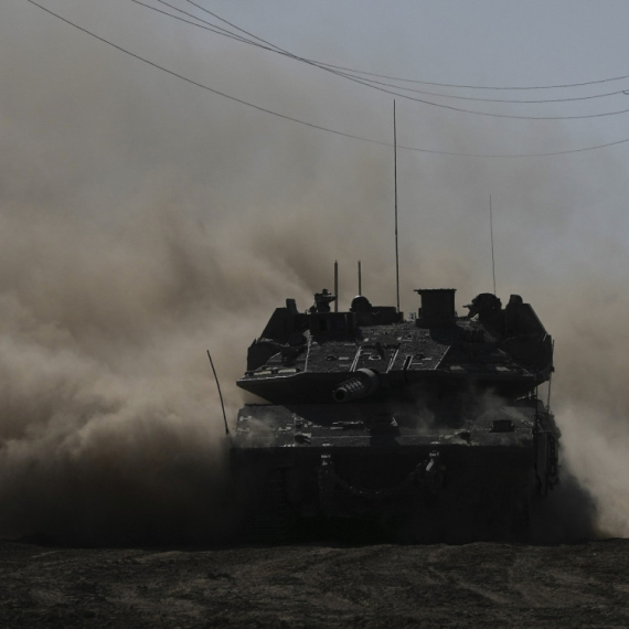 Izrael upozoren: "Ako uđete u Rafu, izgubili ste rat"