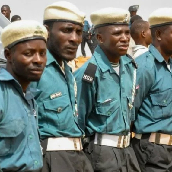 Religija: Nigerijska islamska policija hapsi muslimane koji ne poste tokom Ramazana