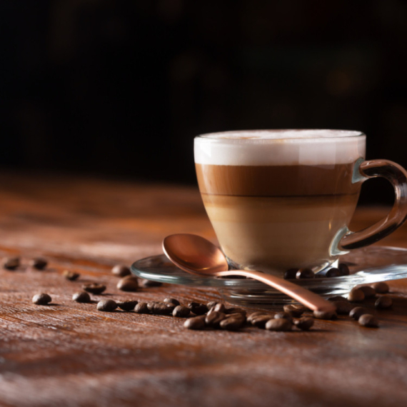 Kafa bez kofeina sadrži hemikaliju povezanu sa povećanim rizikom od raka?