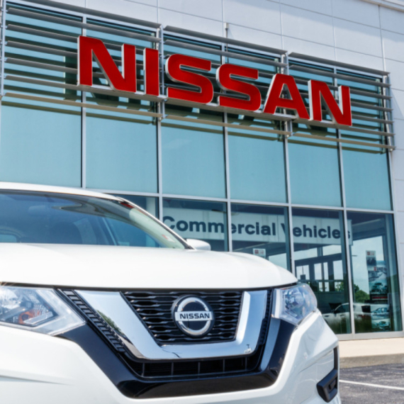 Nissan ambiciozan: Japanci gađaju milion do 2027. godine