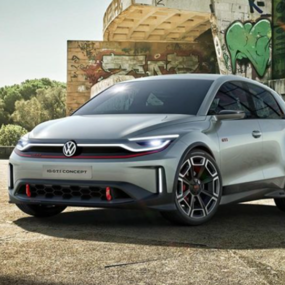 Poznato koliko bi mogao da košta novi VW GTI: Šta kažete?