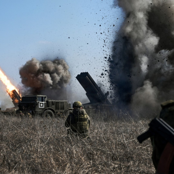 Totalno uništenje; Podignuti bombarderi; Pada Kijev? VIDEO
