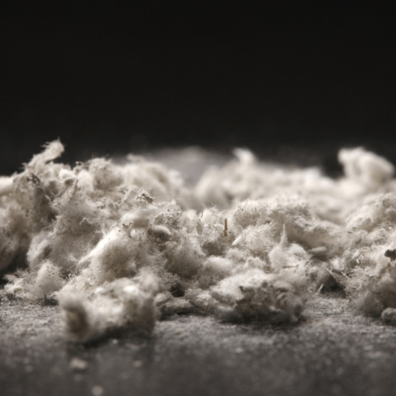 Zabrana smrtonosnog azbesta stupila na snagu