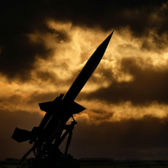 Veliki nuklearni rat bi nas "zbrisao": 8 zemalja preti, a jedna je spremna za napad veka