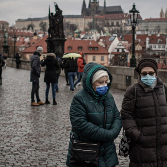 Zdravlje: Češka u borbi protiv rasta broja slučajeva velikog kašlja