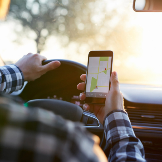 Prestaje sa radom aplikacijia koju srpski vozači rado koriste