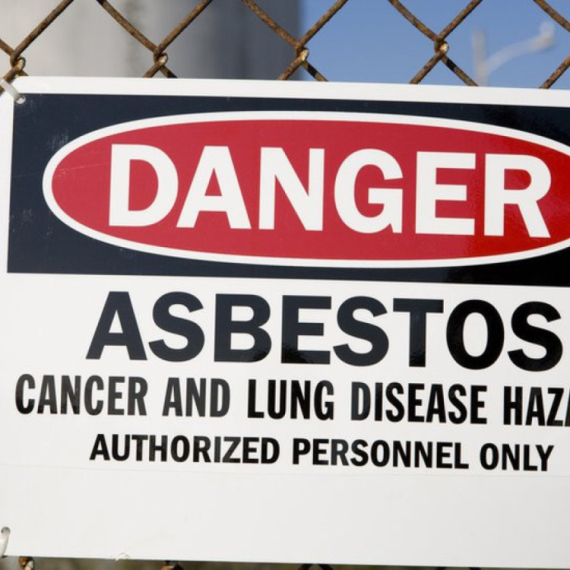 Azbest: Neobična istorija "magičnog minerala" koji izaziva rak