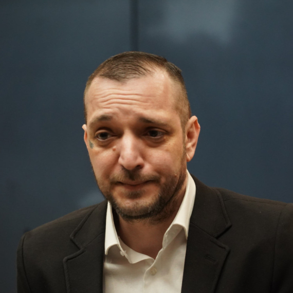 Muk: Suđenje Zoranu Marjanoviću završeno za 15 minuta; otkriveno šta je rekao