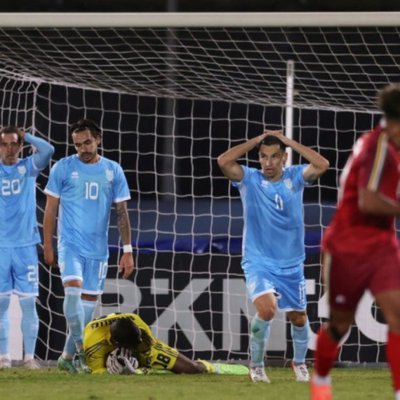 San Marino: 'Najveći san' - najgora fudbalska reprezentacija na svetu juri prvu pobedu u poslednjih 20 godina